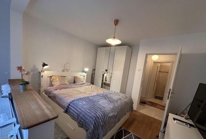 2 Camere de inchiriat | Cismigiu | Metrou | Mobilat | Utilat – fotografia 1 din 6