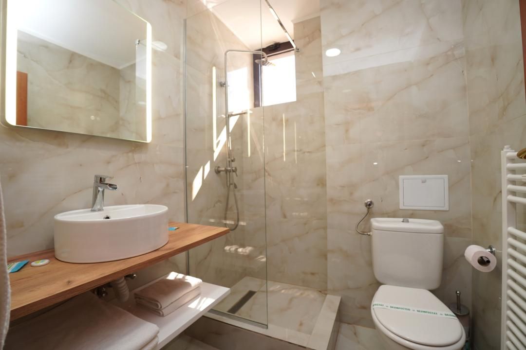 Hotel Sunny - Giurgiu | 24 Hotel Units + Restaurant + 20 Parking + Land 1776sqm – fotografia 22 din 37