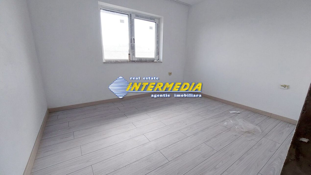 Casa Noua P+1 in zona Alba-Micesti finisata la cheie – fotografia 11 din 13