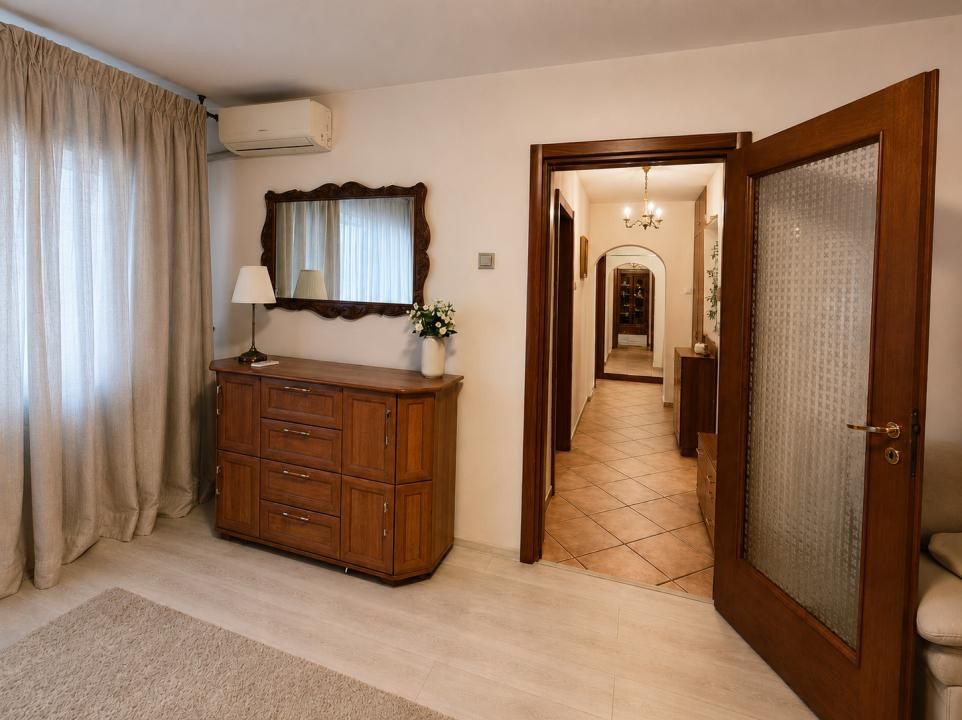 Apartament 2 camere | Piata Victoriei - Banu Manta | Ambianta Eleganta | Parcare – fotografia 5 din 16