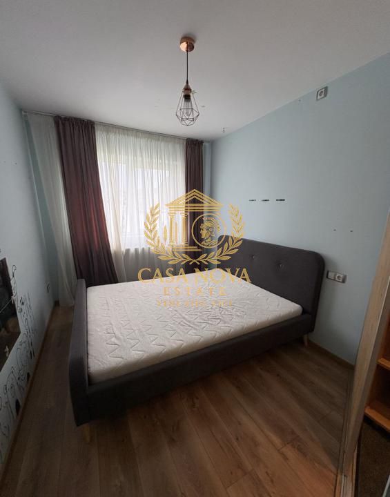 Apartament 2 camere 48mp, balcon, finisat modern, zona Big – fotografia 3 din 8