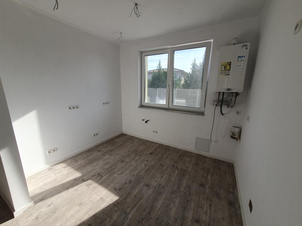 Casa insiruita la cheie, 116,6 mp utili, teren 271 mp in Mosnita Noua – fotografia 7 din 31