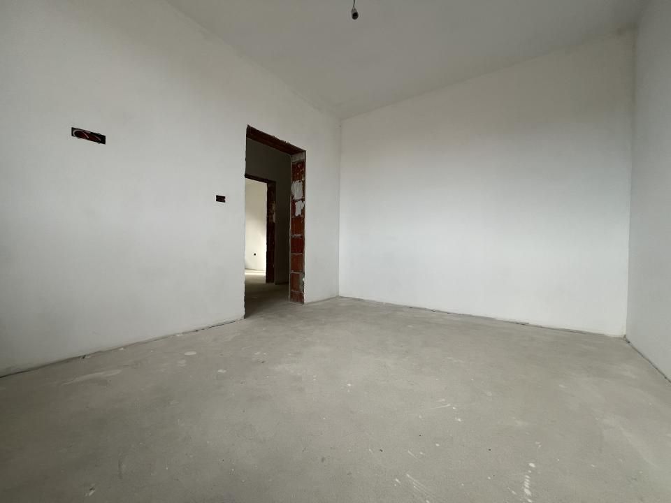Duplex, 4 camere, 98 mp utili, 312 teren, panouri fotovoltaice - Giroc – fotografia 7 din 12