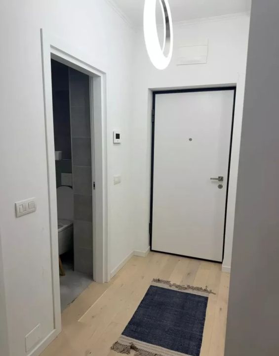 Apartament 2 camere, 58mp, Record Park-Cluj – fotografia 6 din 8