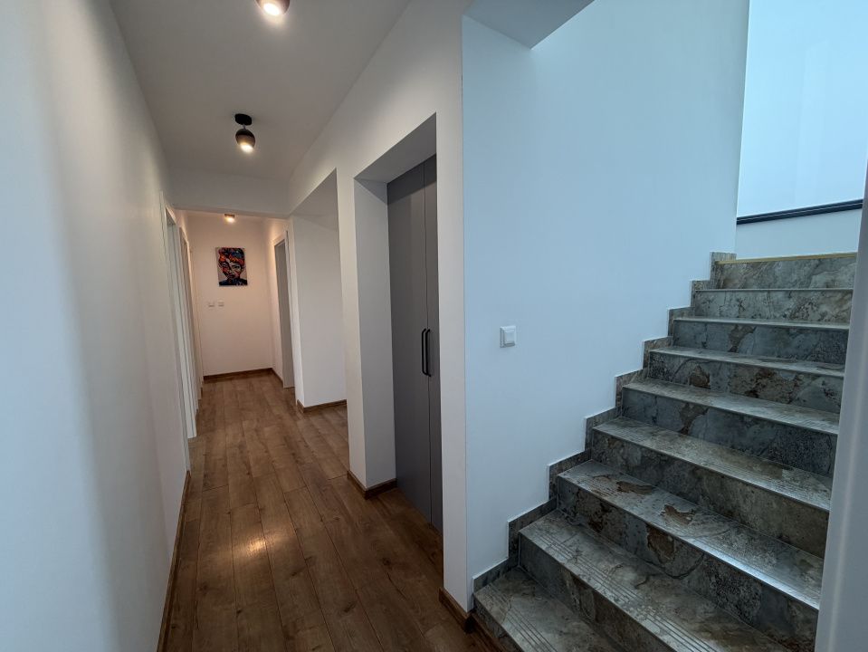 Casa P+1, 143mp utili, 510mp teren, Preajba zona Selgros – fotografia 11 din 17