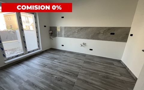 Mosnita Noua - Duplex cu 4 camere, COMISION 0%