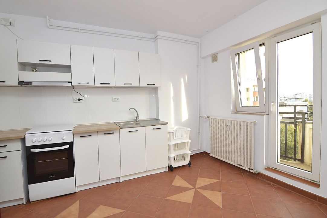 INCHIRIERE APARTAMENT 2 CAMERE CALEA CALARASILOR – HYPERION – fotografia 14 din 22