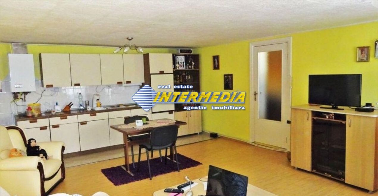 Casa NOUA  individuala de vanzare cu 1064 mp teren in apropiere de Alba Iulia – fotografia 6 din 9