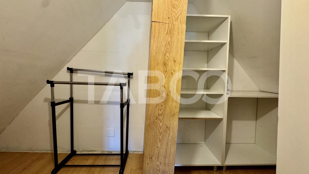 Apartament cu 2 camere de vanzare in Someseni cu supanta la cheie – fotografia 6 din 6