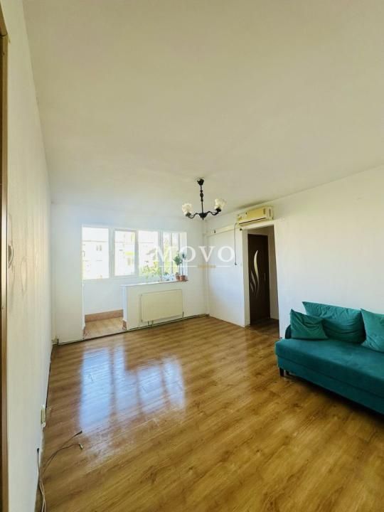 Apartament 3 camere | Etaj 3 | Centrala | Zona Dacia – fotografia 1 din 8