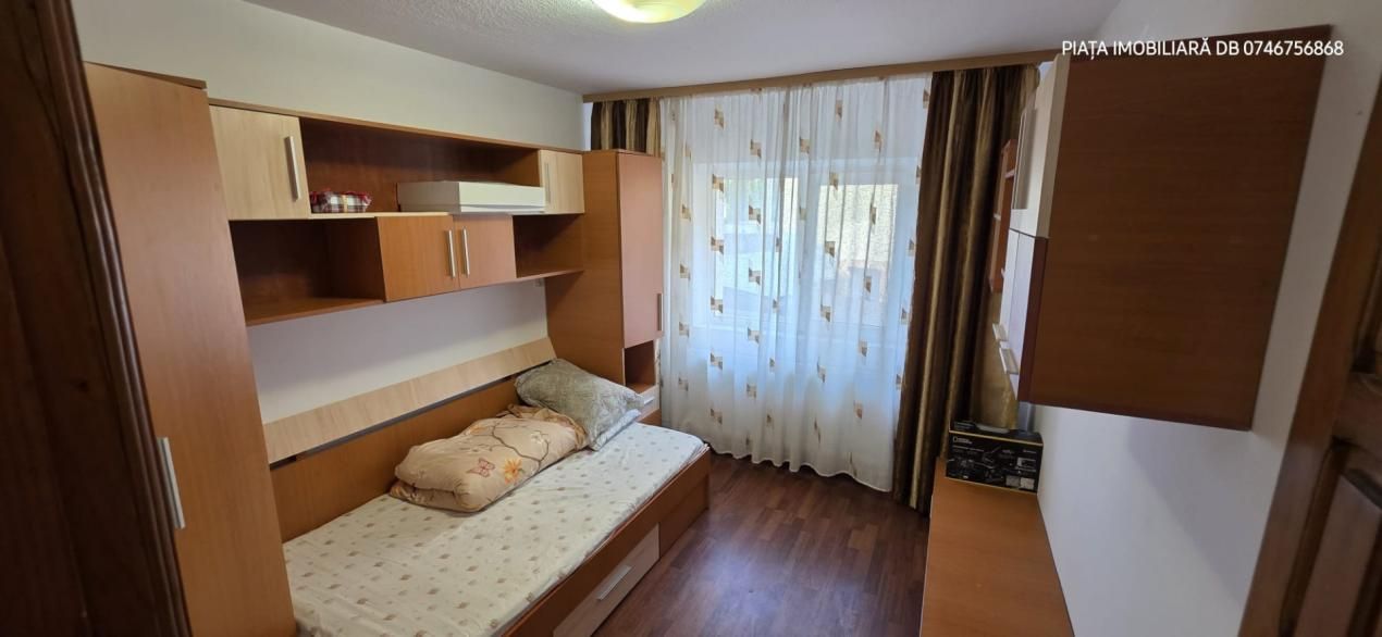 Apartament 4 Camere decomandat, 83 mp utili – Parter – Zona Centrală (Minisat) – fotografia 4 din 8