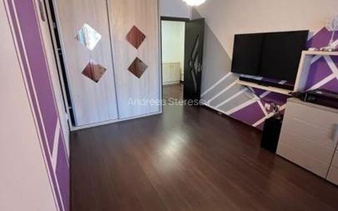 2 Camere de inchiriat | Berceni | Centrala | Parcare | Mobilat |
