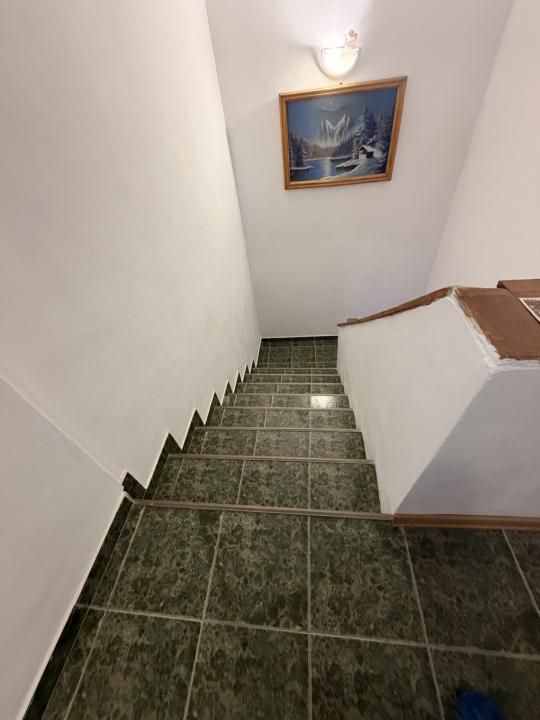 Casa individuala 171 mp utili, 411 mp teren, panouri solare -Zona Dambovita – fotografia 19 din 24