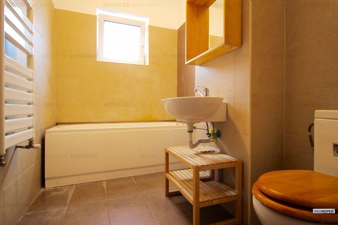 BANEASA, GREENFIELD-QUARTZ, APARTAMENT LANGA PADURE, LOC PARCARE, 0% COMISION! – fotografia 7 din 24