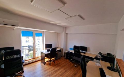 5 Camere de inchiriat | Unirii - Casa Poporului | Spatiu Birouri |
