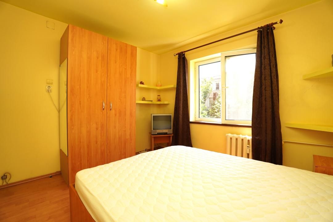 2 Camere | Etaj 3/4 | 53 MP | Metrou Apărătorii Patriei | Berceni – fotografia 13 din 17