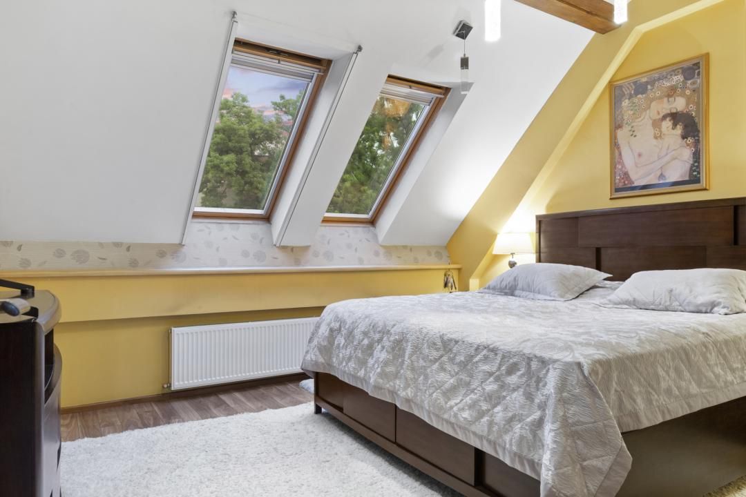 Vatra Luminoasa - Maior Coravu | Vila Individuala 8 Camere + Teren 261 MP – fotografia 17 din 38