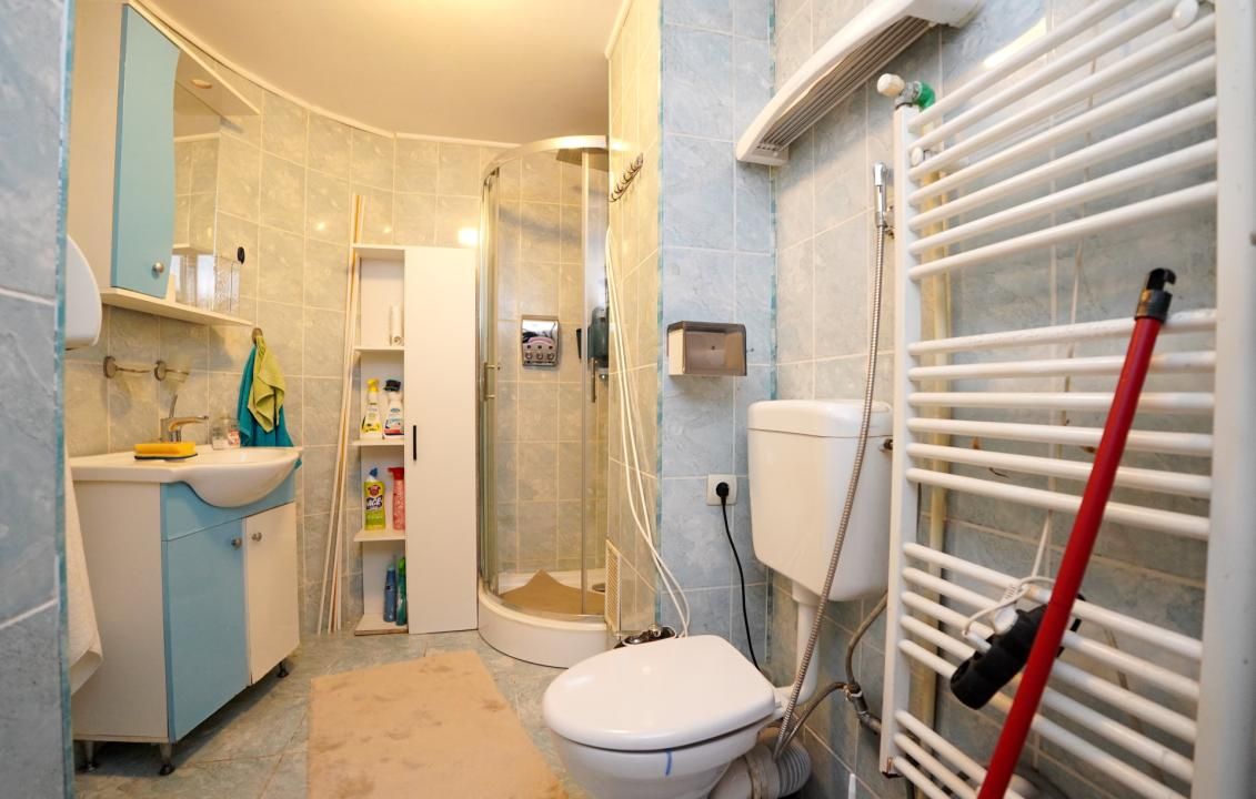 Vilă 5 camere | Barbu Văcărescu | Curte | Ideal birouri | Rezidențial – fotografia 5 din 17