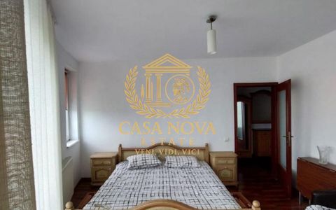 Apartament 2 camere 50mp, etaj intermediar, zona Parcul Iuliu Prodan