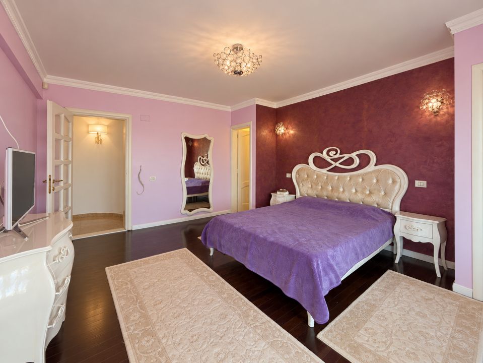 Vilă exclusivistă D+P+E+M | Ovidiu | 600 mp construiți | Finisaje de lux – fotografia 12 din 25