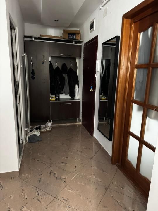 Apartament 3 camere, 91mp, zona Gradini Manastur - USAMV – fotografia 13 din 13