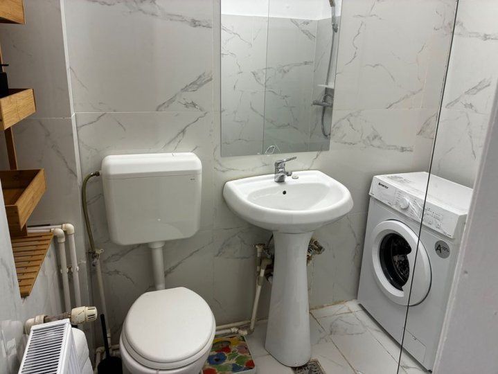 2 Camere de inchiriat | Cotroceni | Centrala proprie | Pet friendly| Metrou | – fotografia 6 din 8