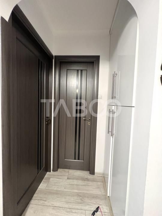 Apartament cu 3 camere de vanzare in Marasti zona Kaufland izolat boxa – fotografia 9 din 10