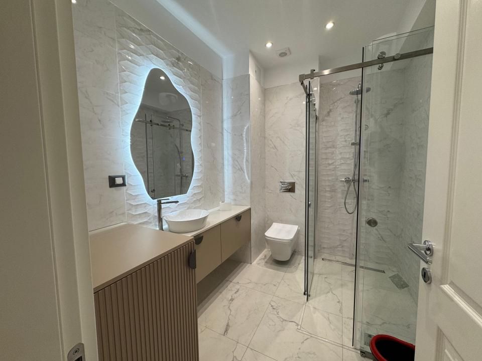 Penthouse de 4 camere în My Place Residence, Pipera – fotografia 7 din 18