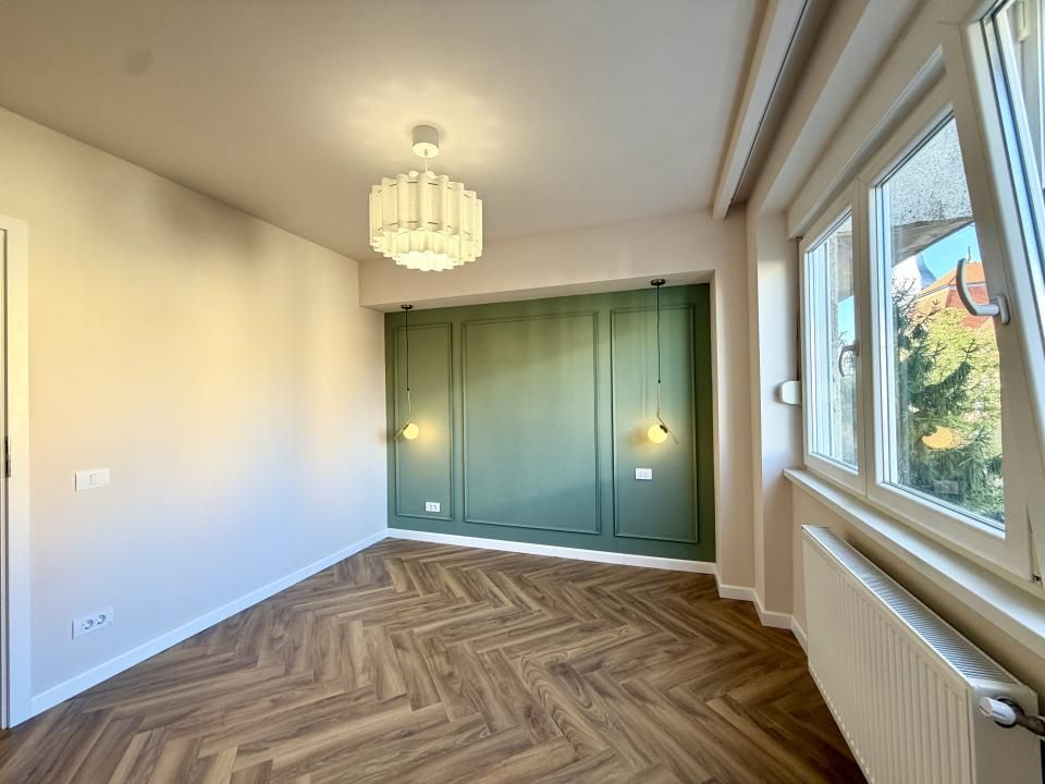 Apartament ultracentral, premium, 52 mp utili - Centru Timisoara – fotografia 2 din 10