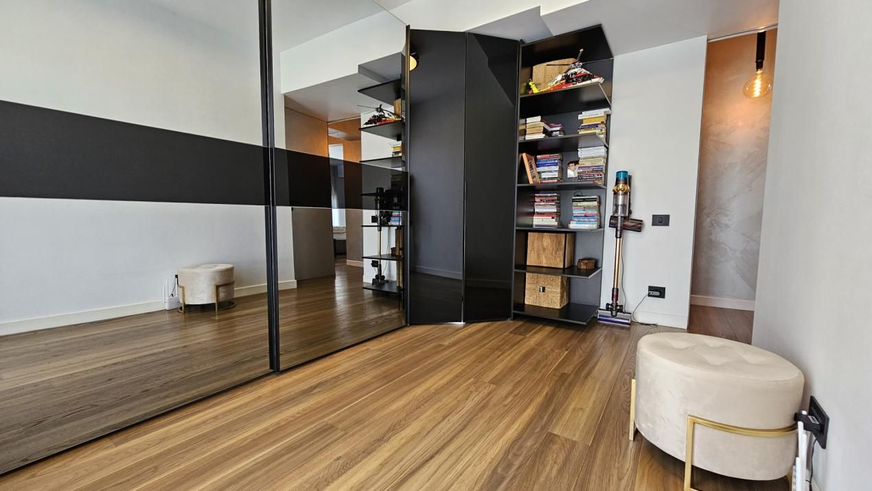 Vilă modernă cu piscină | 4 camere | 190 MP | Corbeanca | Vedere Lac – fotografia 39 din 40