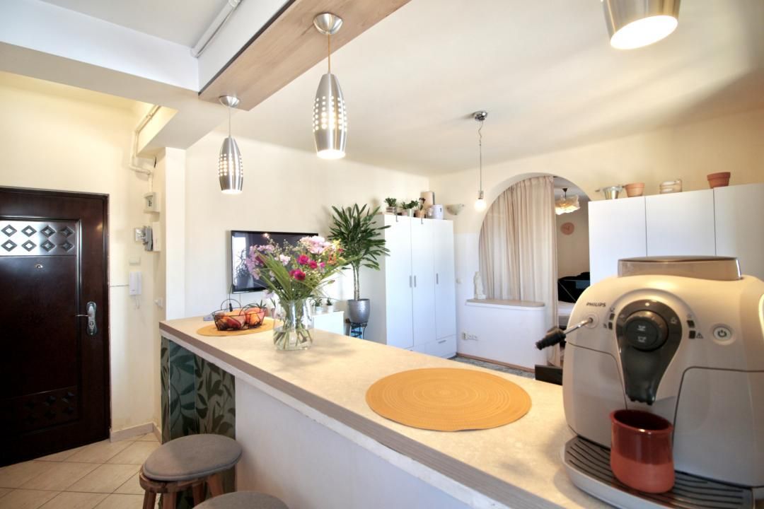 IANCU DE HUNRDOARA, DOROBANTI-LONDRA, APARTAMENT COCHET, MOBILAT, 0% COMISION! – fotografia 6 din 14