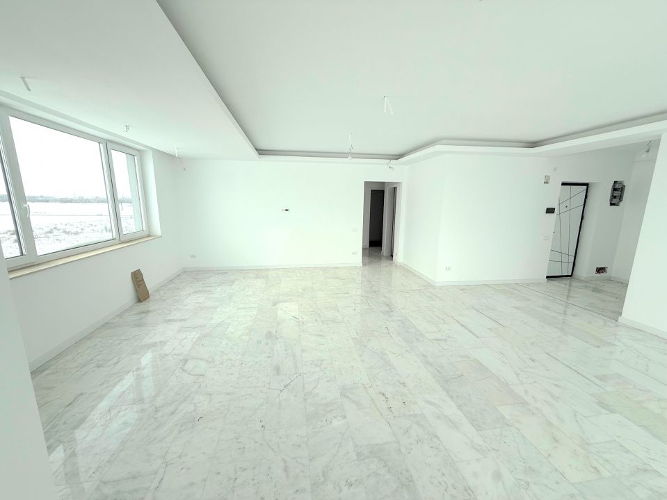 Penthouse 3 Camere cu priveliste panoramica - 224mp | Green Garden – fotografia 4 din 31
