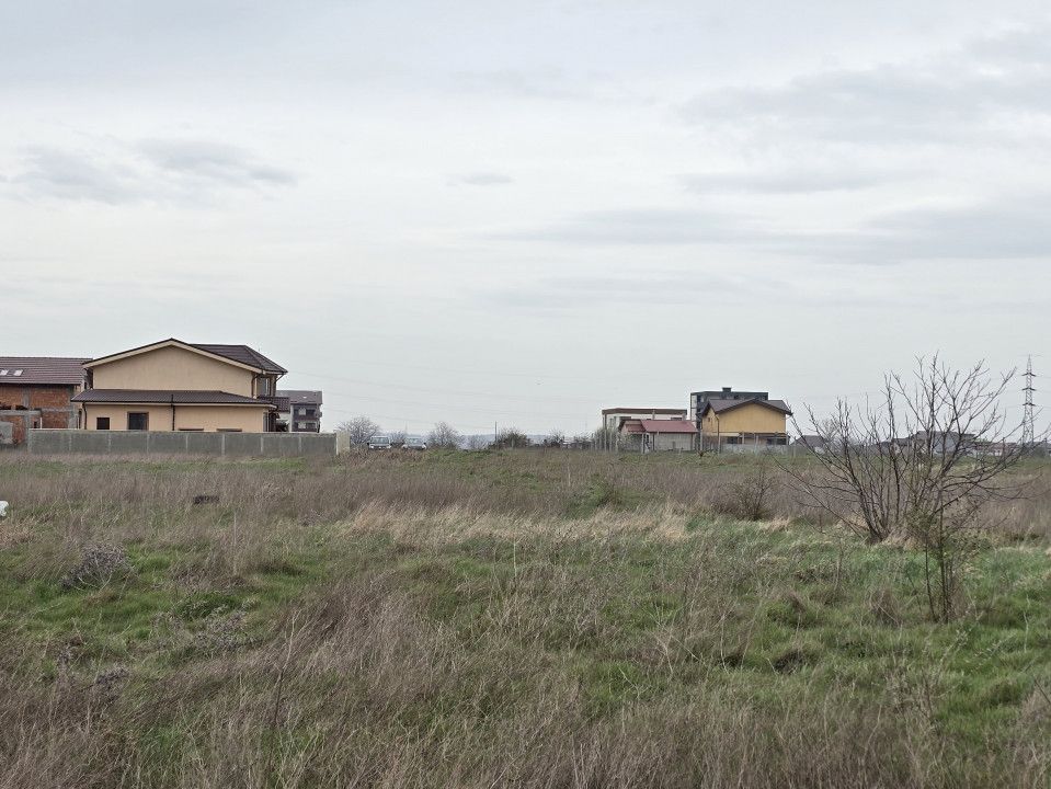 Vanzari terenuri in Constanta zona Km 5 - veterani – fotografia 7 din 13