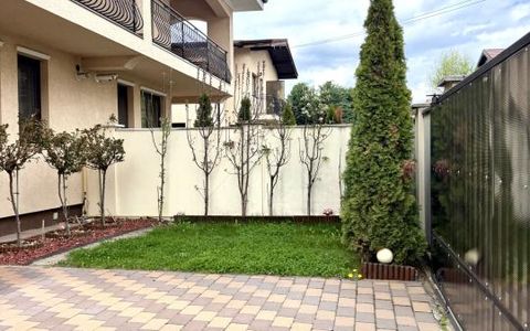 Duplex 120 mp utili, zona Florilor,disponibil imediat