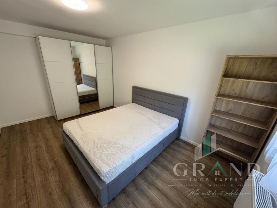 ACASĂ LA MARGINEA PĂDURII | 3 Camere | BALCON | Donath Park/Capat Grigorescu – fotografia 18 din 53