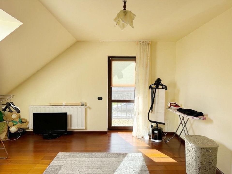 Casa Individuala, P+1, 260 mp, Finisaje Calitative - Sag – fotografia 36 din 65