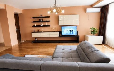 Vânzare apartament unic 2/3 camere 113 mp. Portul Tomis