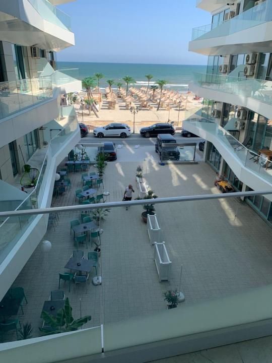 Apartament de vanzare in Mamaia Nord – fotografia 2 din 20
