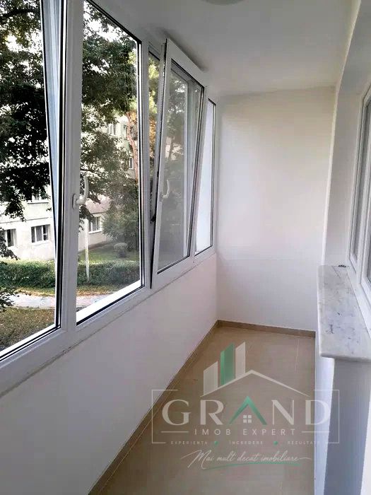 3 CAMERE | 65 MP | DECOMANDAT | ET. 1 | BALCON | PIVNIȚĂ | OMV–CALEA FLOREȘTI – fotografia 8 din 8