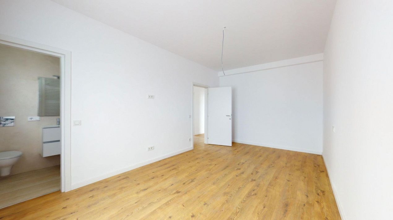 Casa pe Parter | Nzeb | 110 mp Utili | Teren 400 | Complex privat – fotografia 11 din 15