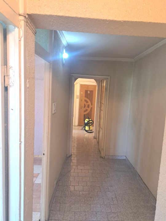 Apartament 3 camere decomandat, 2 balcoane, Exercițiu – Pitești – fotografia 11 din 11