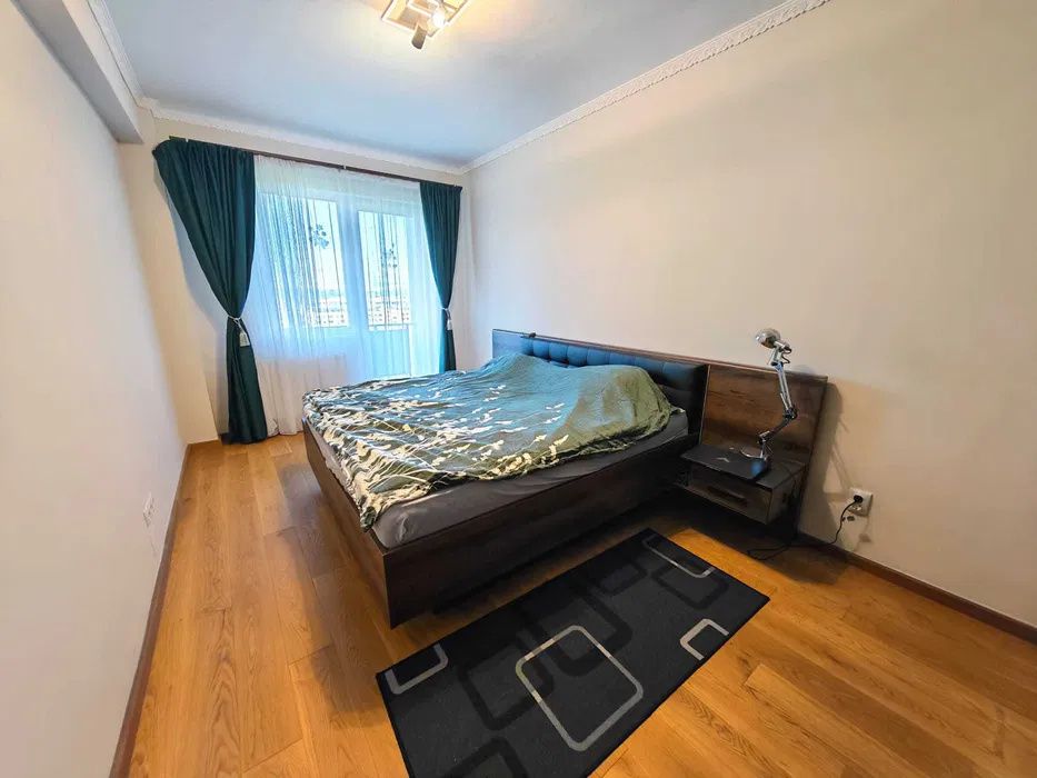 Apartament de vanzare 3 camere 73mp ,10mp balcon zona , Floresti Sesul de sus – fotografia 4 din 7