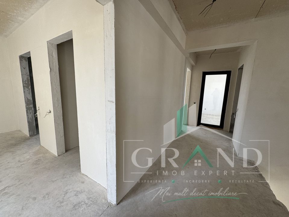 OPORTUNITATE! Casă individuală | 4 camere | 3 băi | Garaj | Teren 450 mp| Dezmir – fotografia 5 din 22