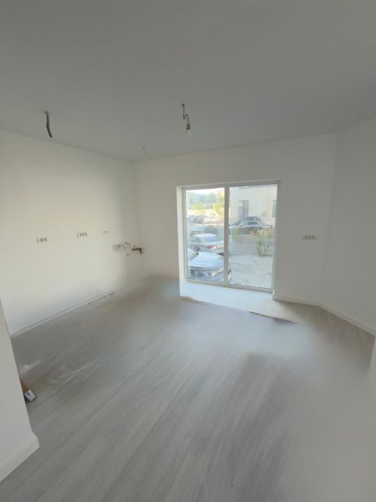 Duplex modern P+1 de vânzare în Dacia – 95,9 mp utili – fotografia 16 din 21