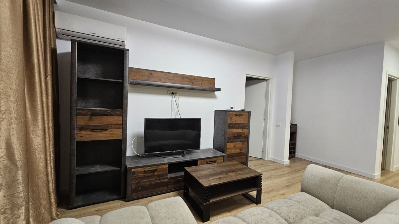 Apartament 2 camere 62,63MP | Pipera- MTM | Curte 31MP + Loc parcare – fotografia 4 din 12