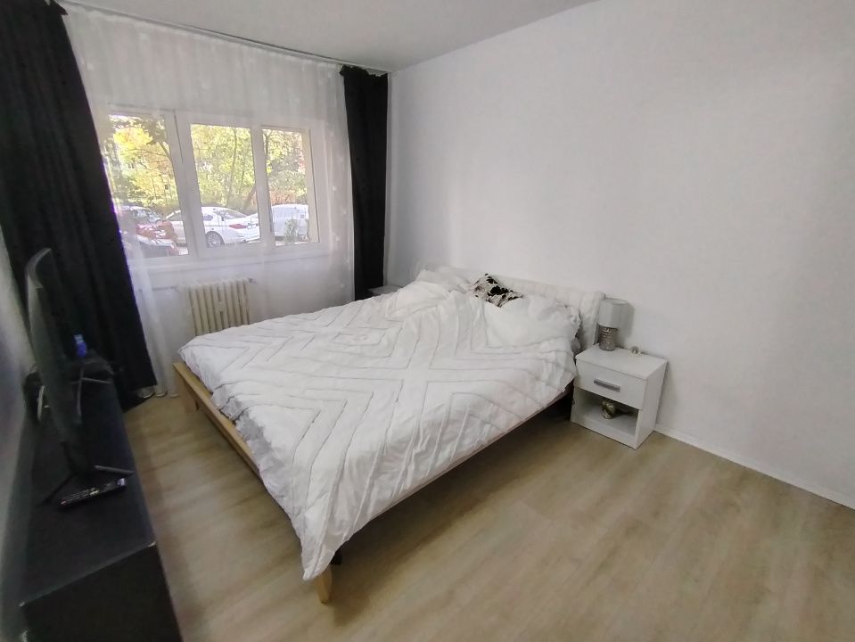 COMISION 0% Apartament cu 2 camere de vanzare in Timisoara, zona Girocului – fotografia 7 din 11