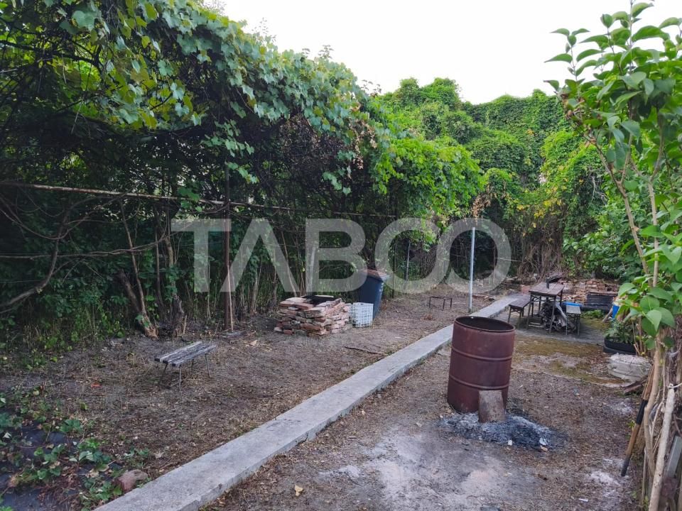 Apartament spatios la casa 97 mpu 3 camere 20 mp gradina pivnita – fotografia 17 din 18