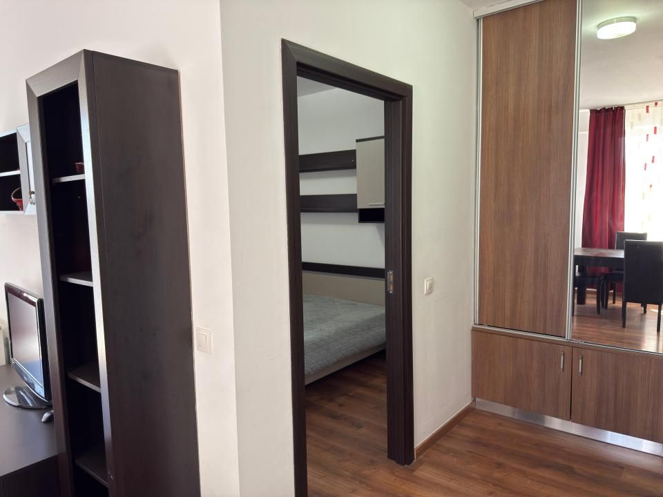 Apartament 2 Camere, 40mp, Et. 2 – Mobilat, Utilat – fotografia 5 din 14