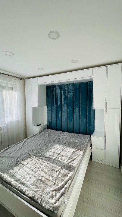 APARTAMENT 2 CAMERE | TOMIS NORD | TERMEN LUNG – fotografia 6 din 9