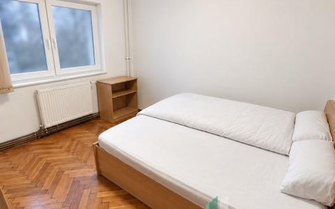 Apartament 2 camere, etaj intermediar, Zorilor, Cluj-Napoca